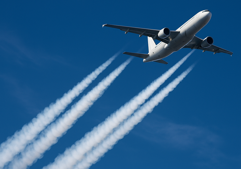 ПРЕДУПРЕЖДЕНИЕ: “Из всех свобод, которые мы теряем, геоинженерия — самая большая угроза, с которой мы сталкиваемся” — шокирующее заявление осведомителя ВВС США