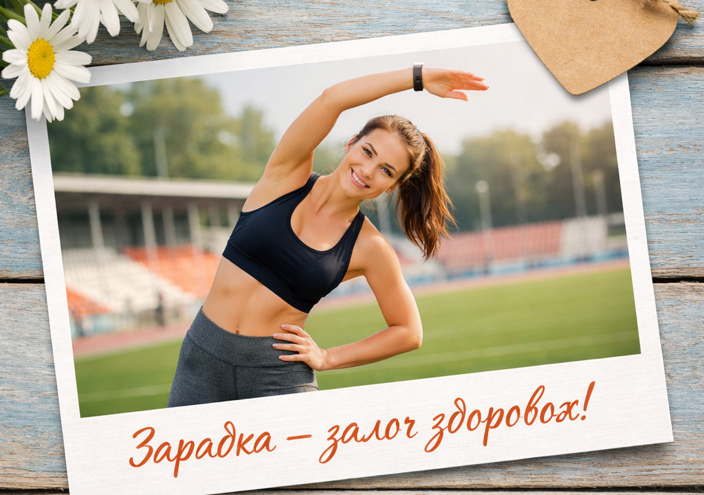 10 основных разминочных движений для защиты вашего тела